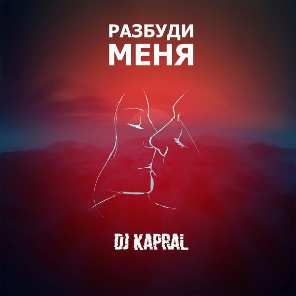 Обложка песни DJ Kapral - Разбуди Меня