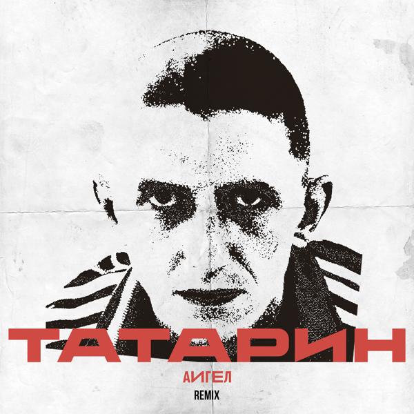 Обложка песни АИГЕЛ - Татарин (Remix)