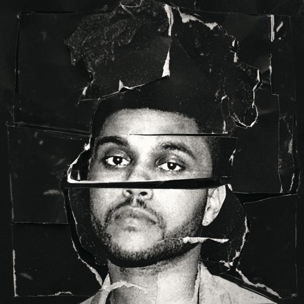 Обложка песни The Weeknd - Can't Feel My Face