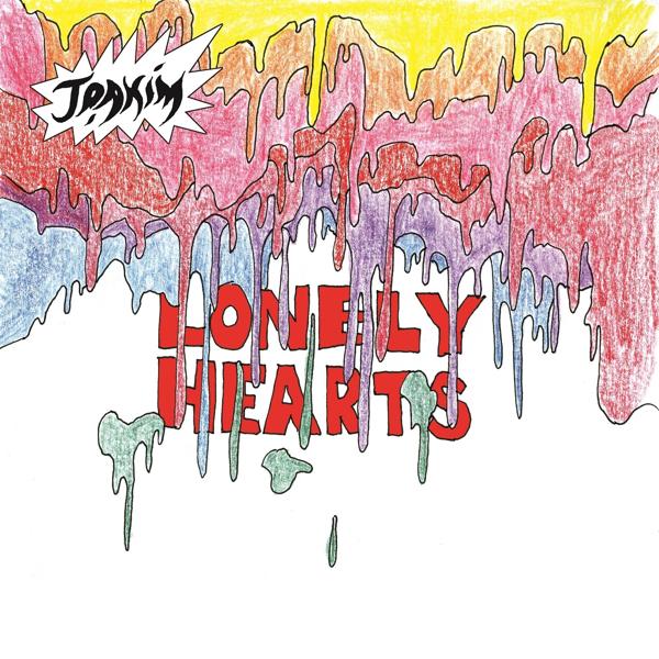 Обложка песни Joakim - Lonely Hearts (Radio Edit)