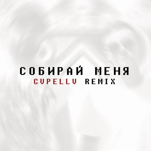 Обложка песни Артем Пивоваров - Cобирай меня (CVPELLV Remix)
