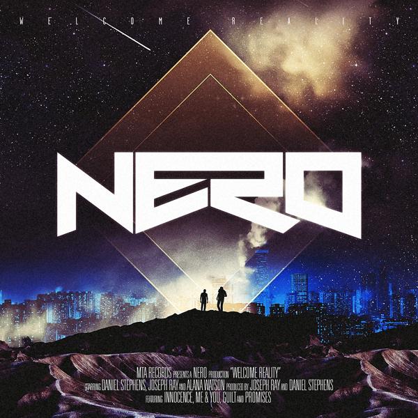 Обложка песни Nero - Promises