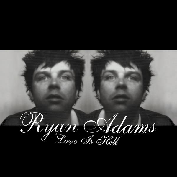 Обложка песни Ryan Adams - Wonderwall