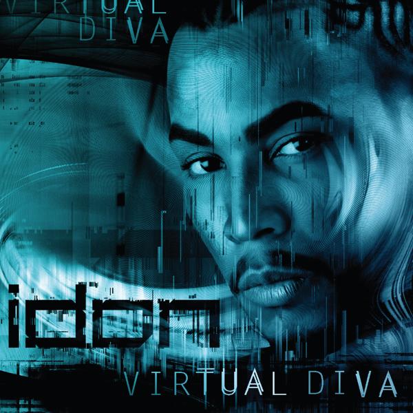 Обложка песни Don Omar - Virtual Diva