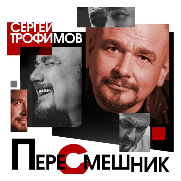 Обложка песни Сергей Трофимов - Курносые сиськи