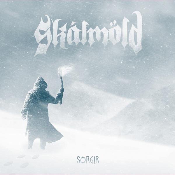 Обложка песни Skálmöld - Móri