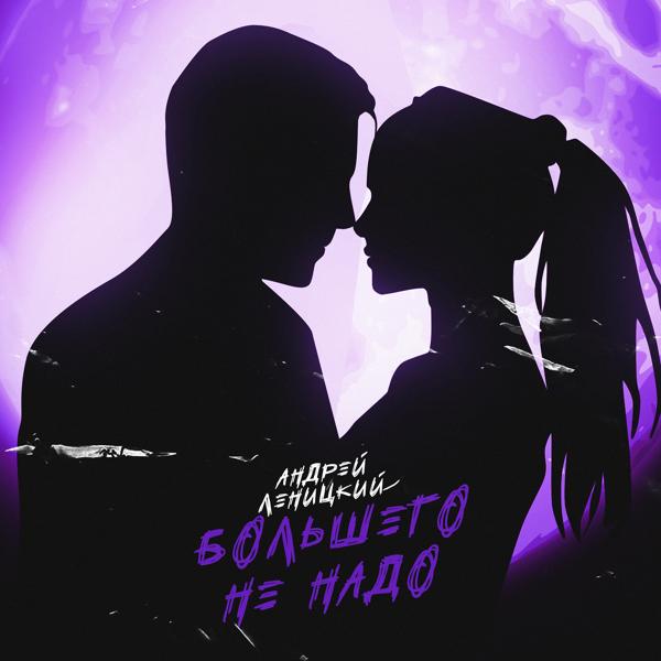 Обложка песни Андрей Леницкий - Большего не надо