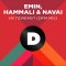 Обложка песни EMIN, HammAli & Navai - Ну почему (DFM Mix)