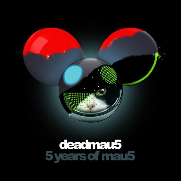 Обложка песни deadmau5 - Not Exactly