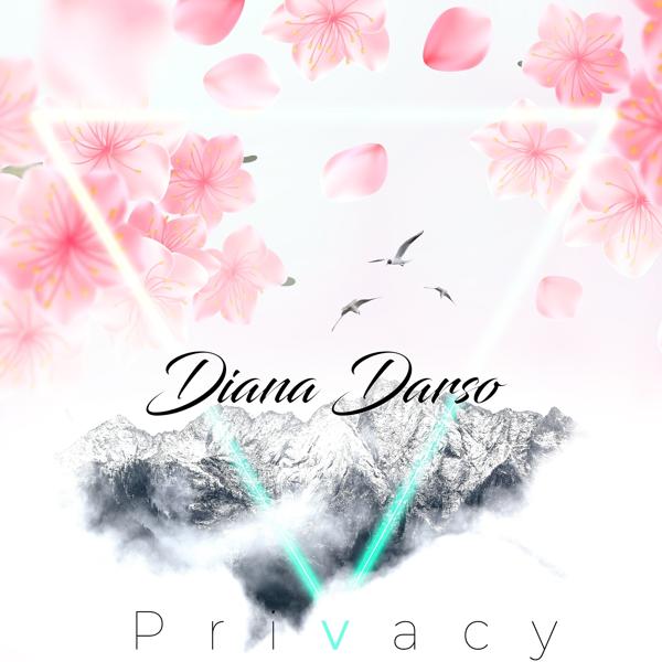 Обложка песни Diana Darso, Mizantrope - Океанами
