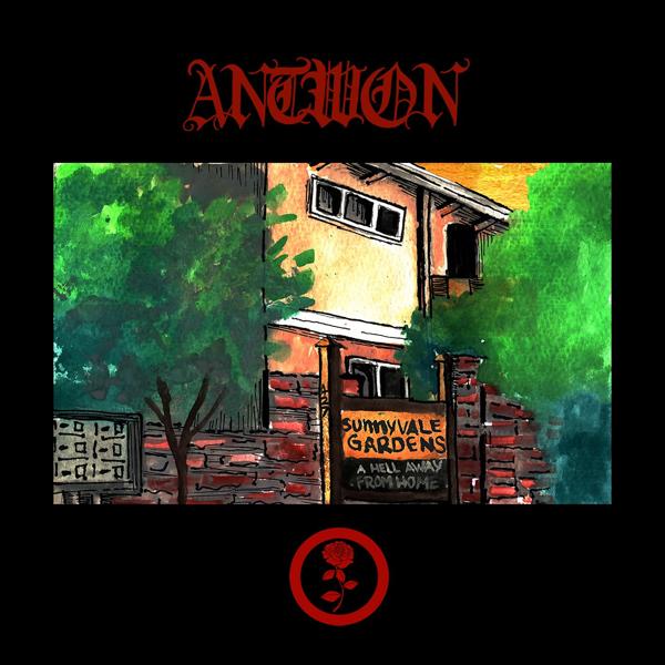 Обложка песни Antwon - Till They Call the Police