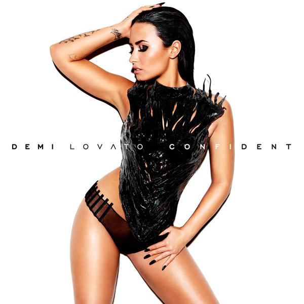 Обложка песни Demi Lovato - Cool for the Summer