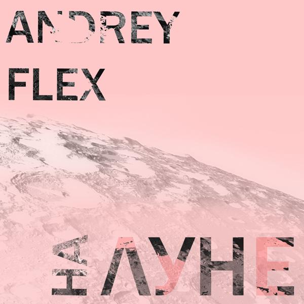 Обложка песни Andreyflex - Забрать своё