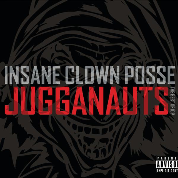 Обложка песни Insane Clown Posse, Ol’ Dirty Bastard - Bitches (featuring Ol' Dirty Bastard)