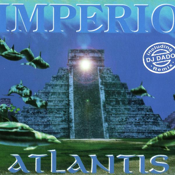 Обложка песни Imperio - Atlantis (Radio Mix)