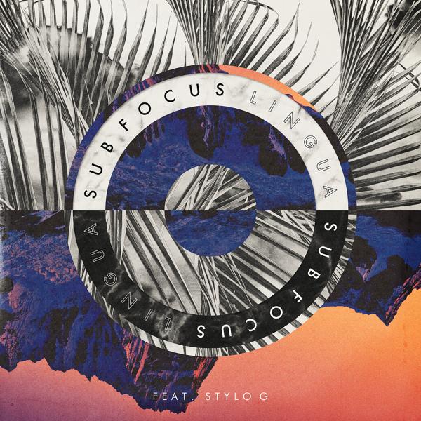 Обложка песни Sub Focus, Stylo G - Lingua