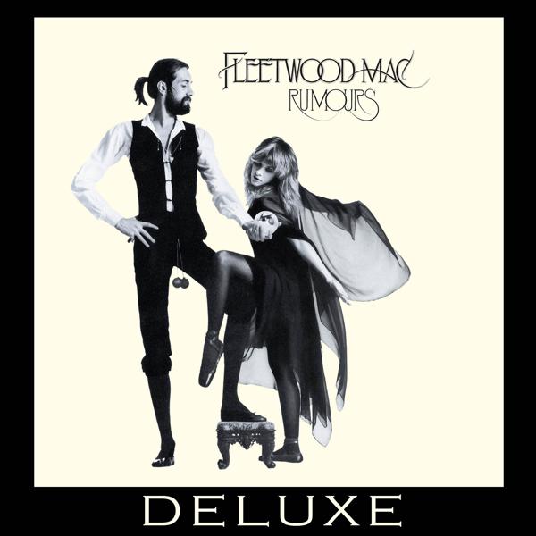 Обложка песни Fleetwood Mac - Dreams (2004 Remaster)