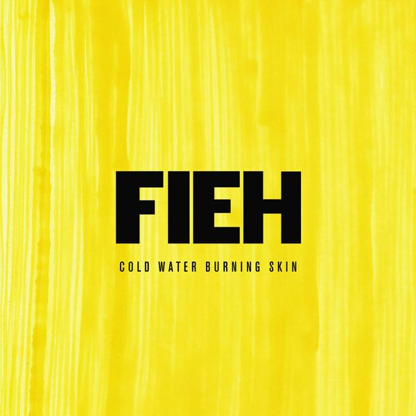 Обложка песни Fieh - 25