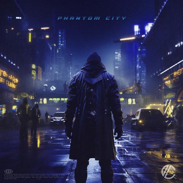 Обложка песни Sibewest - Phantom City