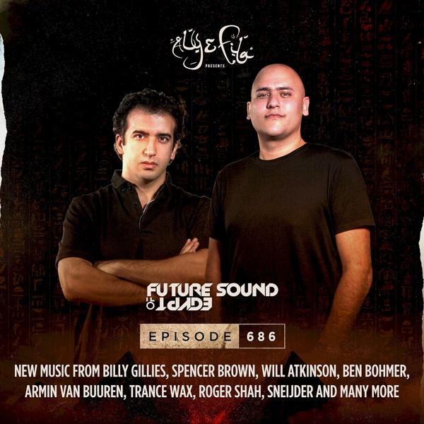 Sun In Your Eyes (FSOE 686) (Spencer Brown Remix)