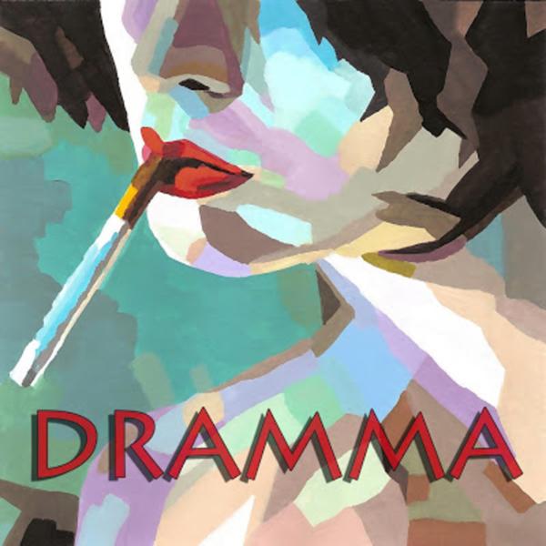 Обложка песни Dramma - Эй, ну как ты там
