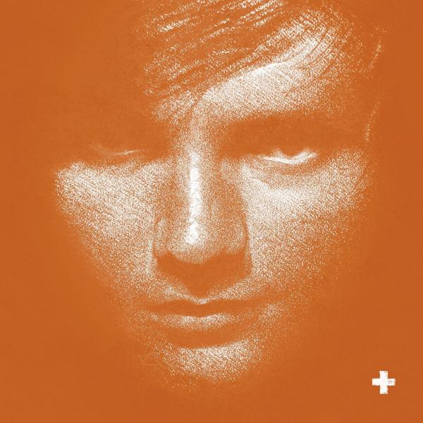 Обложка песни Ed Sheeran - Autumn Leaves (Deluxe Edition)