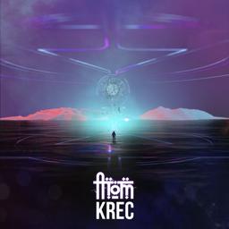 Обложка песни KRec - Атом