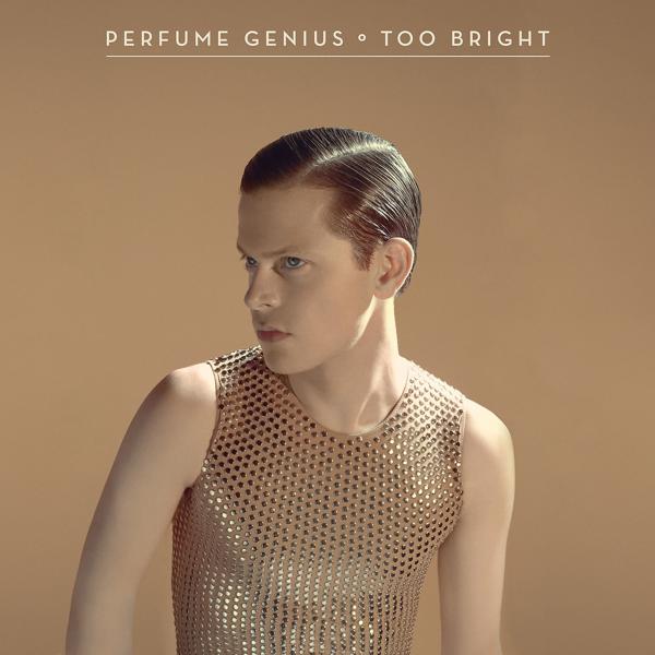 Обложка песни Perfume Genius - Too Bright