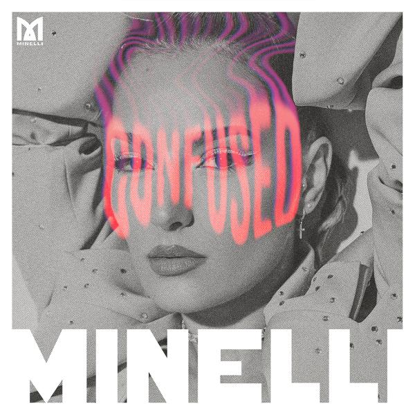 Обложка песни Minelli - Confused