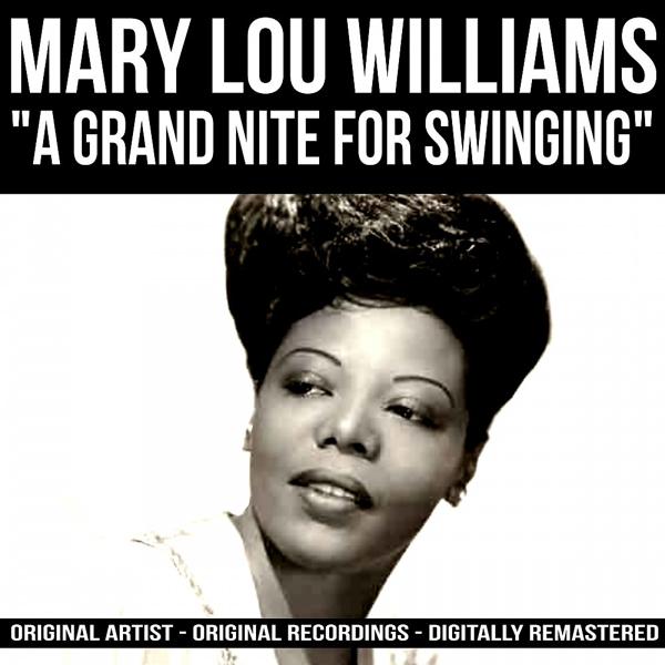 Обложка песни Mary Lou Williams - It Ain't Necessarily So (Remastered)