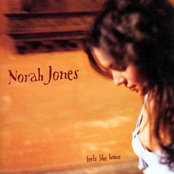 Обложка песни Norah Jones - Those Sweet Words