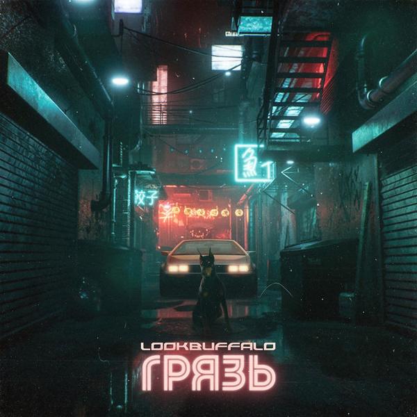Обложка песни LOOKBUFFALO - Грязь (Original Mix)