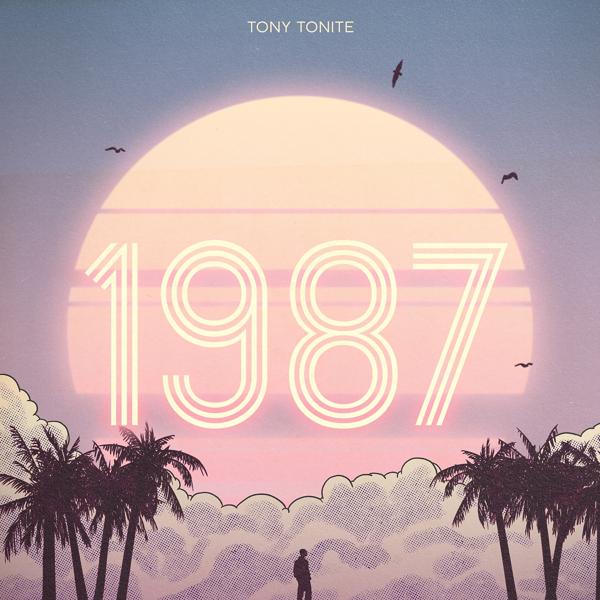 Обложка песни Tony Tonite, Ivan Dorn - I Wanna Be Foreva Young