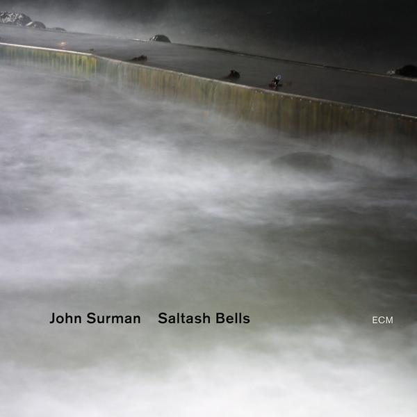 Обложка песни John Surman - Whistman's Wood