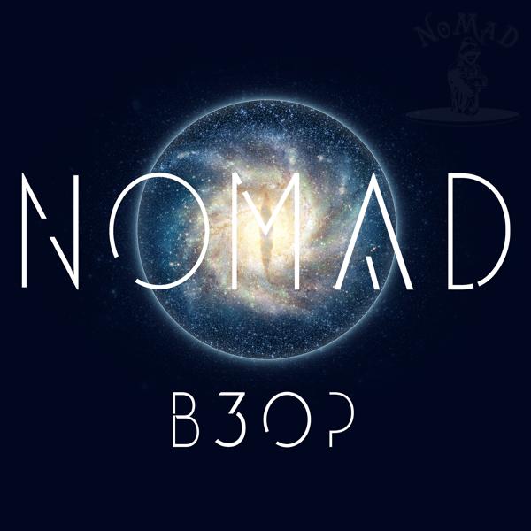 Обложка песни Nomad - Взор