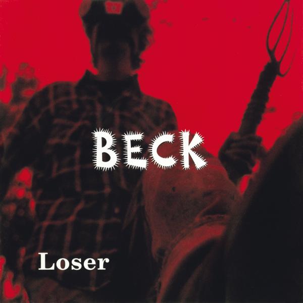 Обложка песни Beck - Loser