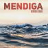 Обложка трека Mendiga - Meridian (Океан)