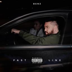 Обложка песни Benz - Fast Line