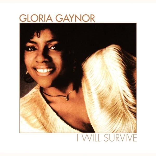 Обложка песни Gloria Gaynor - I Will Survive (Rerecorded)