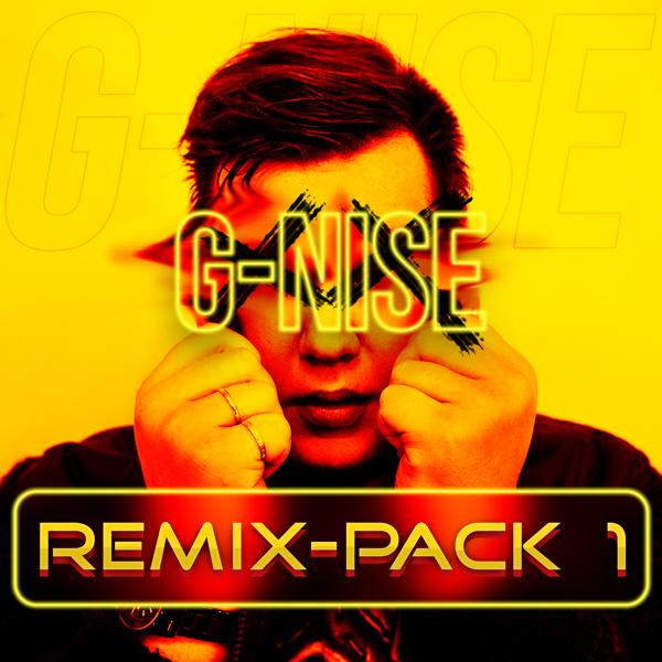 Обложка песни G-Nise - Доза тебя (MONSTERKILLS Remix)