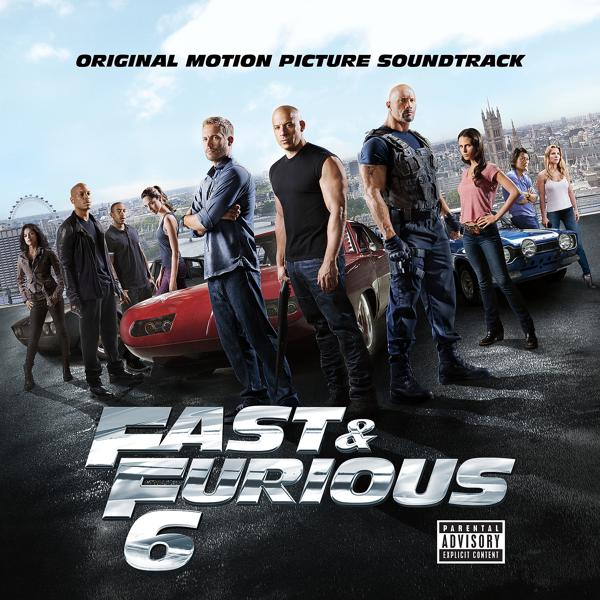 Обложка песни 2 Chainz, Wiz Khalifa - We Own It (Fast & Furious)