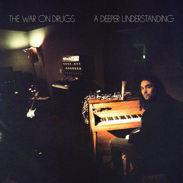 Обложка песни The War On Drugs - Thinking of a Place