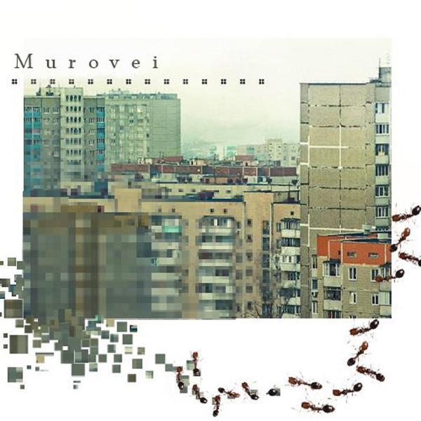 Обложка песни Murovei - Маг