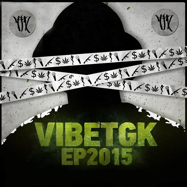 Обложка песни VibeTGK feat. Грязный Луи - 4к1