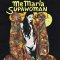 Обложка песни MeMaria - SUPAWOMAN
