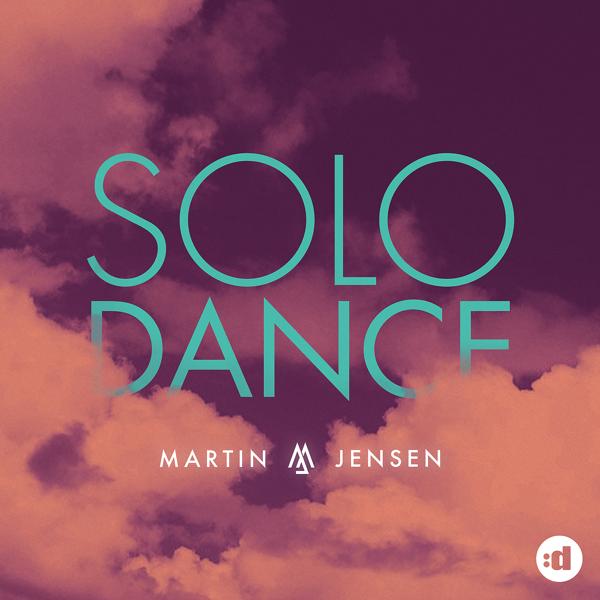 Обложка песни Martin Jensen - Solo Dance