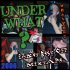 Обложка трека UnderWHAT?, ТыТруп - Закрываю глаза (Remix)