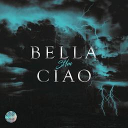 Обложка песни St1m - Bella Ciao (Из к/ф "Детективное агентство Мухича")