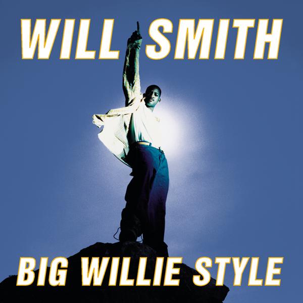 Обложка песни Will Smith - Miami