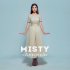 Обложка трека MISTY - Девочка